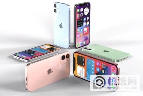 iPhone12mini和iPhone8哪个大-哪款尺寸手感更好