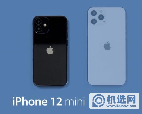 iPhone12mini和iPhone8哪个大-哪款尺寸手感更好