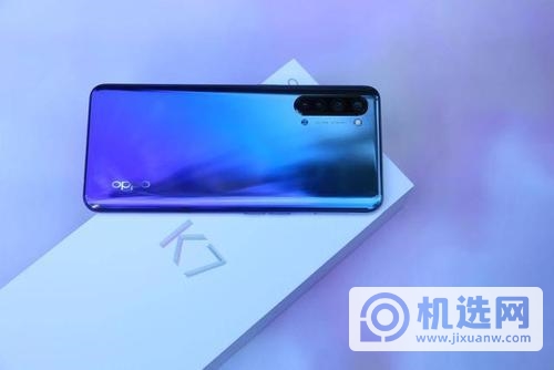 oppoReno4se和oppok7对比-oppoReno4se和oppok7区别