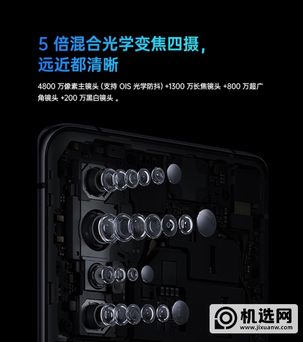 opporeno3pro支持多少倍数码变焦-opporeno3pro拍照怎么样