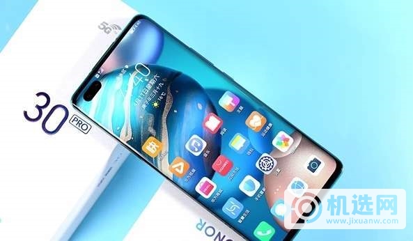 OPPOReno4Pro和荣耀30Pro哪个好-哪个更值得入手-参数对比