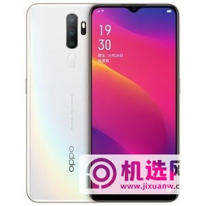 oppoa52和a11哪个好-oppoa52和oppoa11参数对比