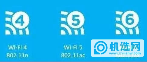 realme真我x50pro玩家版支持wifi6吗-支持双wifi吗