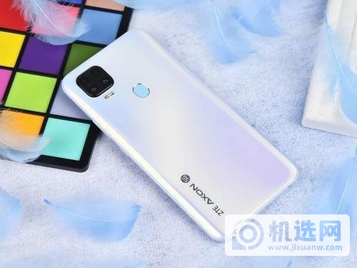 中兴axon11se支持NFC吗-中兴axon11se有没有NFC