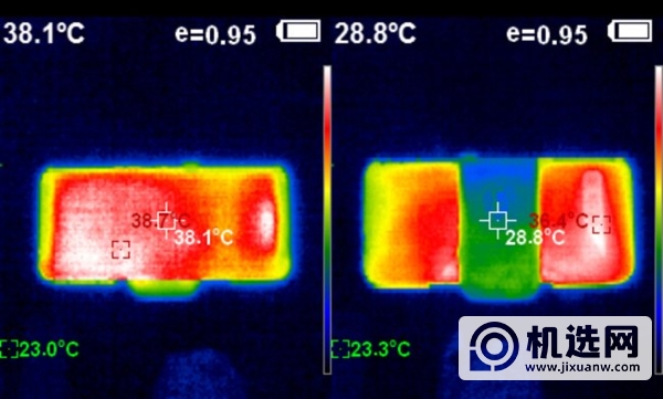 拯救者pro散热怎么样-拯救者电竞手机pro散热实测