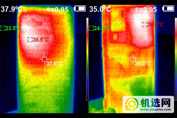 vivox50pro+散热怎么样-vivox50pro+散热效果评测
