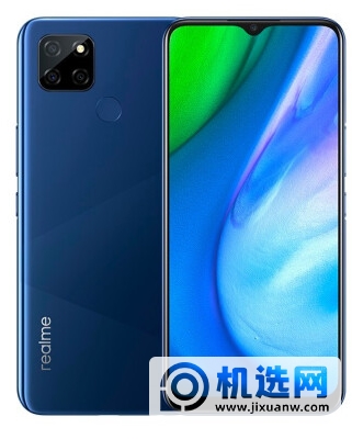 realmeV3和oppok7哪个好-realmeV3和oppok7区别是什么-参数对比