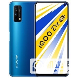 iqooz1x和华为nova7se哪个好-iqooz1x和华为nova7se参数对比