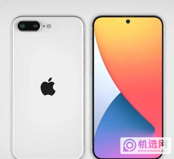 iphonese3参数配置详细-性能评测