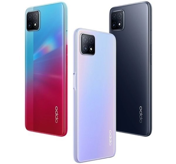 红米k30至尊纪念版和OPPOA72哪个好-哪款更值得入手