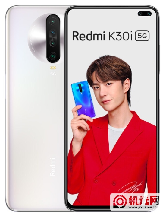 红米10x和红米k30i哪个好-Redmi k30i和Redmi 10x哪个更值得入手