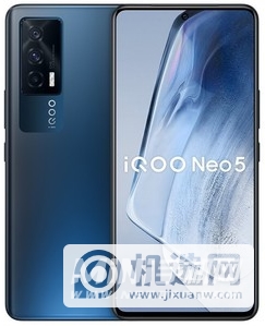 iQOONeo5活力版和Neo5有什么区别-哪个更值得入手