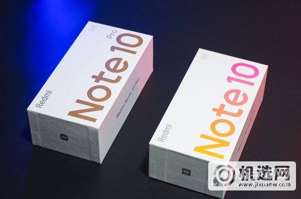 Redmi Note 10系列评测：以中端之躯、显旗舰之力