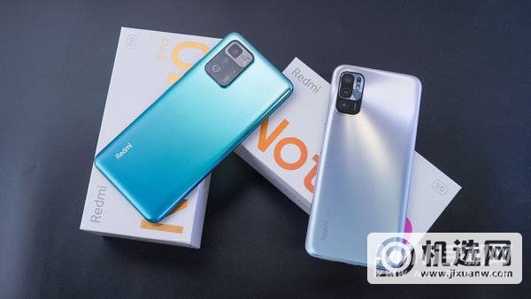 Redmi Note 10系列评测：以中端之躯、显旗舰之力