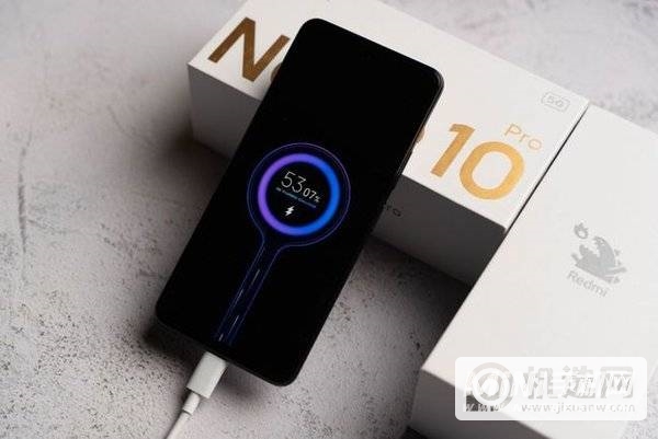 红米note10Pro续航怎么样-续航评测