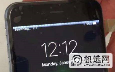 iPhone12触屏失灵怎么办-触屏失灵是什么原因