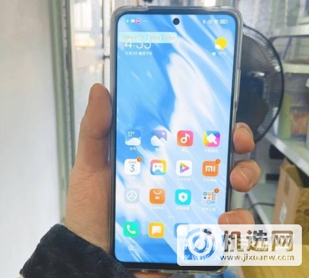 红米note10pro怎么关闭系统广告-在哪里关闭广告