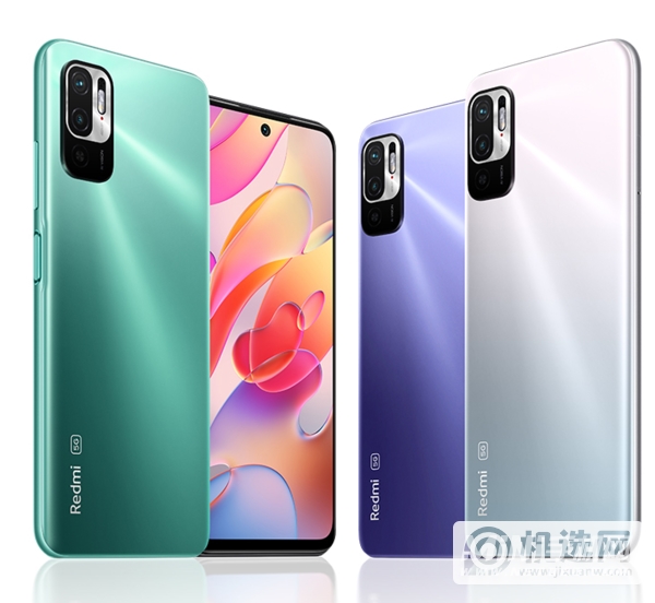 红米note10对比红米note9真的有提升吗-在哪些地方做了降级