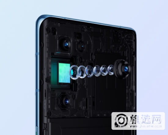 opporeno6pro+长焦多少-支持长焦吗