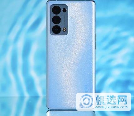 OPPOReno6Pro+全面测评-测评详情