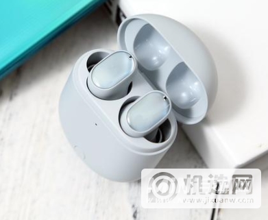 红米AirDots3Pro开箱测评-全面测评