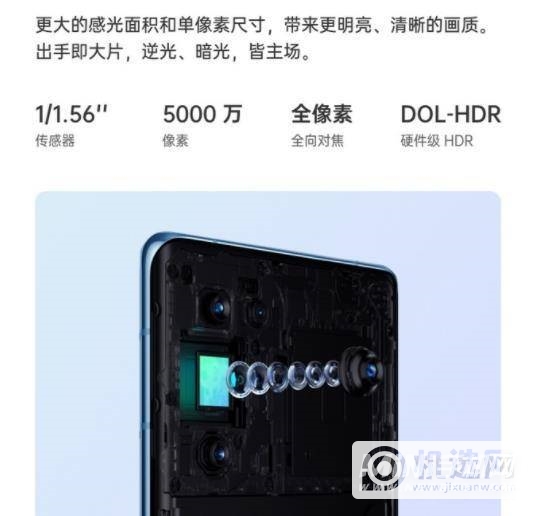 OPPOReno6Pro+支持多少倍数码变焦-支持几倍混合光学变焦