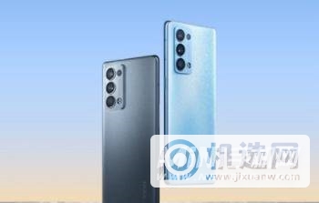 OPPOReno6Pro+有WiFi6吗-WiFi6在哪里设置