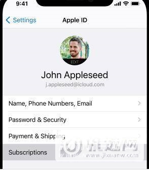 iPhone12登不上Apple ID怎么办-登不上Apple ID是什么原因