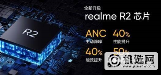 realme真我BudsAir2Neo支持降噪么-有降噪 功能么