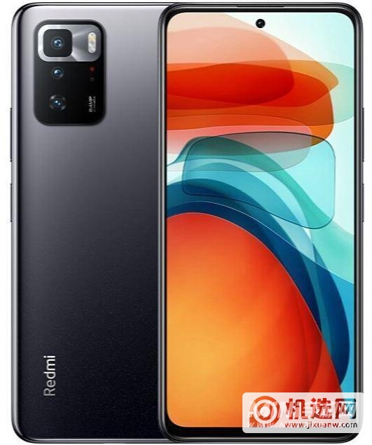 红米note10Pro和realme真我Q3Pro哪个好-哪个更值得入手-参数对比