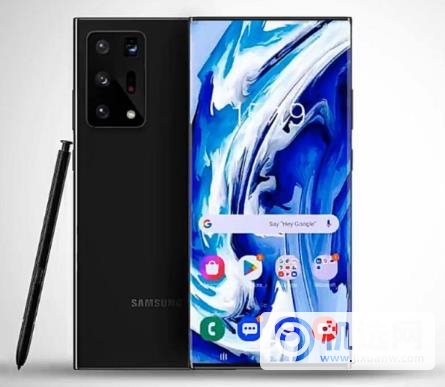 三星Note21Ultra什么时候发布-上市时间