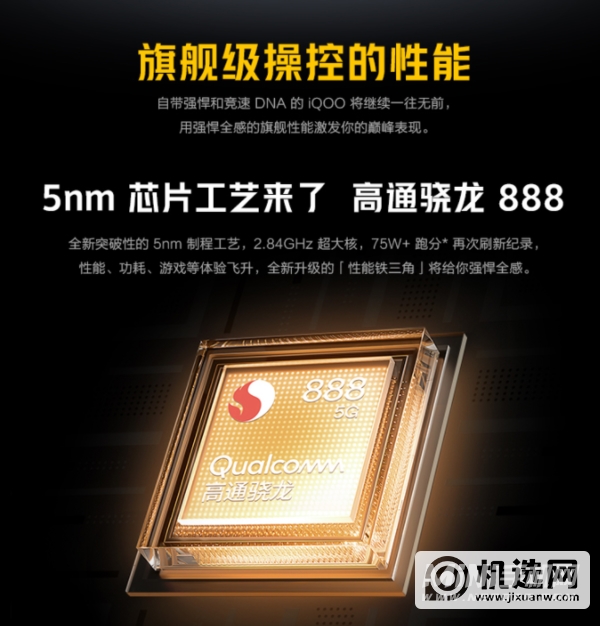 vivoX60Pro+和iqoo5哪个好-参数对比-区别分析