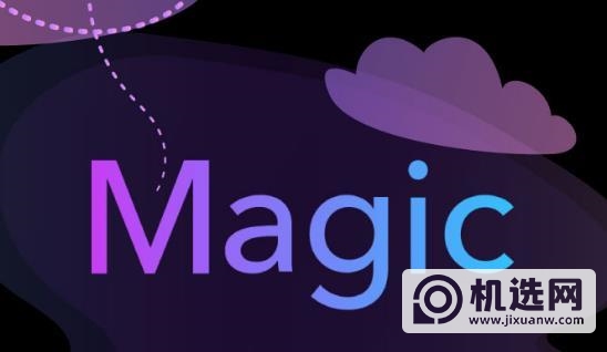 MagicUI4.0有哪些亮点-更新名单