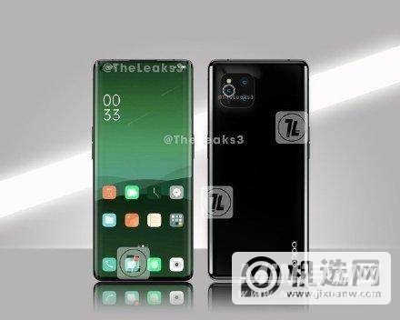 OPPOFindX3Pro兰博基尼版什么时候发布-上市时间