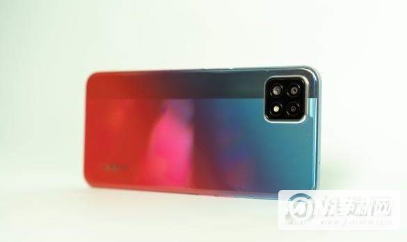 OPPOA72是5g手机吗-支持5G网络吗