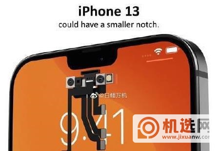 iPhone13有哪些亮点-亮点说明