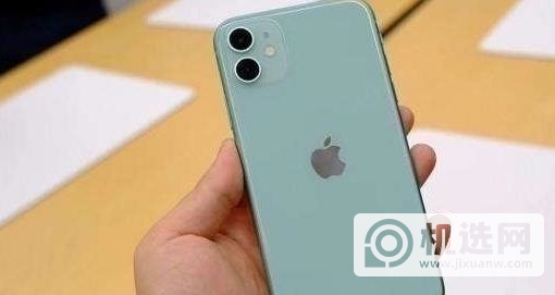 iPhone11屏幕尺寸多大-机身尺寸大小