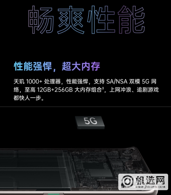 opporeno5pro和vivox50pro哪个好-参数对比