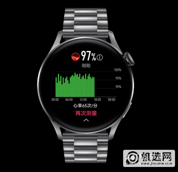 华为watch3可以测血压吗-怎么测量血压