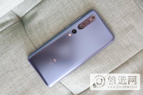 红米note10Pro和小米10区别对比-哪个更值得入手-参数详情