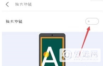 魅族18放大功能怎么开启-放大功能开启方式