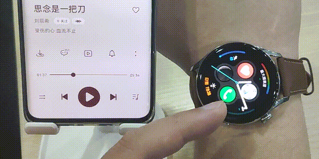 华为WATCH3开箱测评-全面测评详情