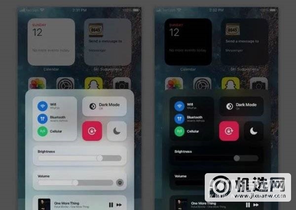 iOS15正式版有哪些新功能-怎么样