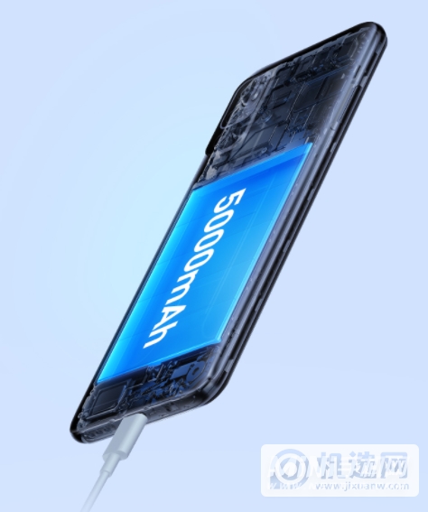 红米note10续航怎么样