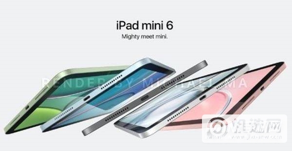 iPadmini6支持5G么-有5G功能么