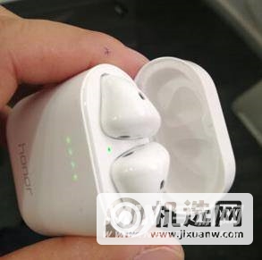 荣耀flypods3怎么恢复出厂设置-出厂设置在哪