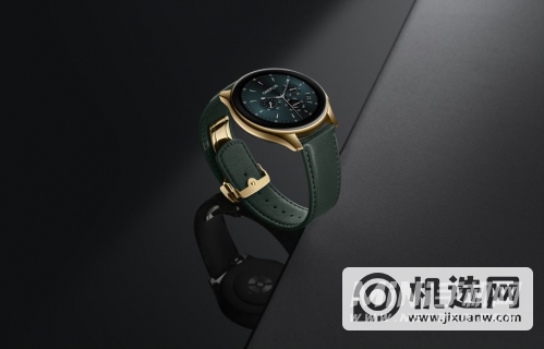 onepluswatch钴合金版全面测评-开箱测评
