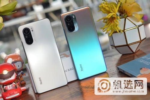 为什么红米k40信号不好-网络不稳定怎么办