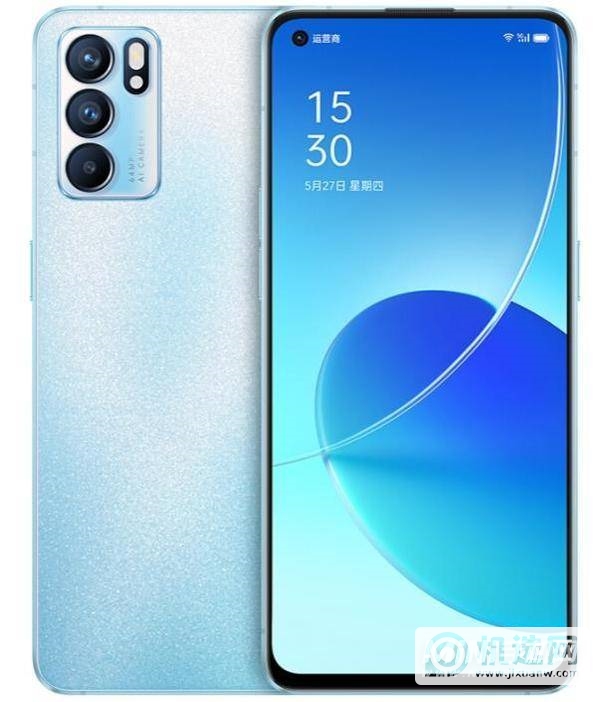 opporeno6是三星还是混屏-屏幕供应商