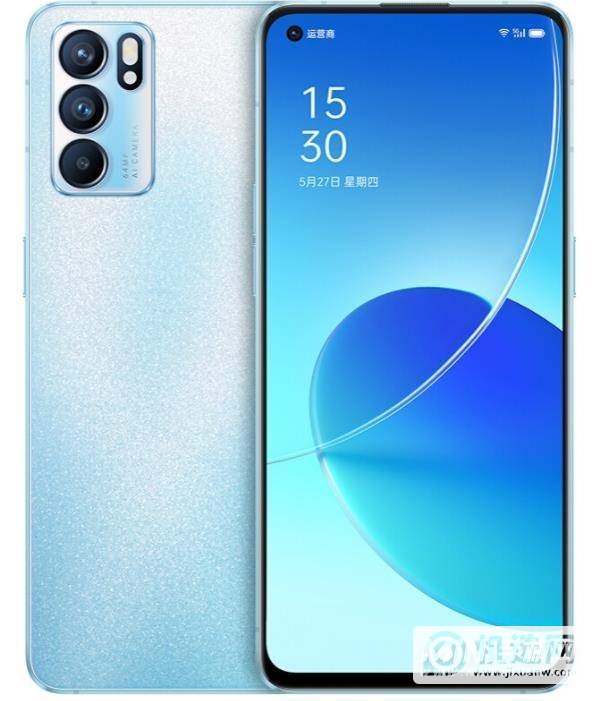 红米note10pro和oppoReno6怎么选择-性价比推荐